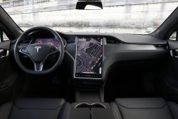Tesla Model S (2016) Тесла Модель S - Изготовление лекала для салона и кузова авто. Продажа лекал (выкройки) в электроном виде на авто. Нарезка лекал на антигравийной пленке (выкройка) на авто.